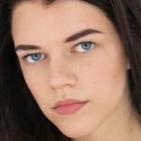 Antonia Wesseloh Çıplak
