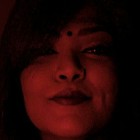 Anuradha Menon Çıplak