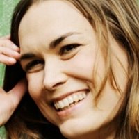 Anya Fischer Çıplak