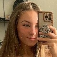 Anya Matusevich Çıplak