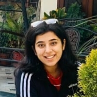 Apoorva Bhalla Çıplak