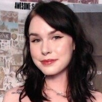 April Arson Çıplak