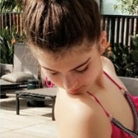 April Brinson Çıplak