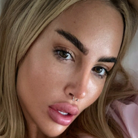 Arabella Lajares Çıplak