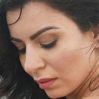 arabicalinaangel Çıplak