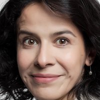 Arcelia Ramírez Çıplak
