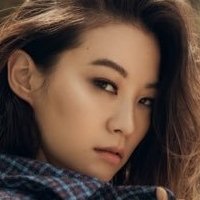 Arden Cho Çıplak