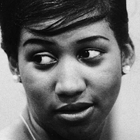 Aretha Franklin Çıplak