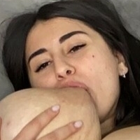 Aria Carroll Çıplak