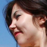 Aria Vivian Çıplak