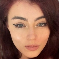 Ariahearts Çıplak