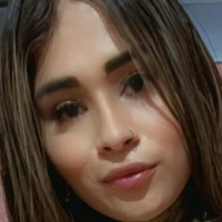 Ariana Forero Çıplak