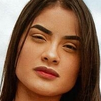 Arianne Lima Çıplak