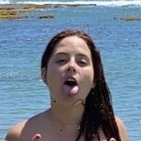 Ariel Dreams Çıplak