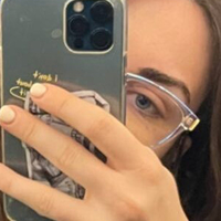 Arina Berdnikova Çıplak