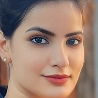Arshi Bharti Shandilya Çıplak