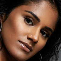 Arthi Nachiappan Çıplak