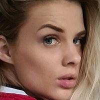 Asha Evans Çıplak