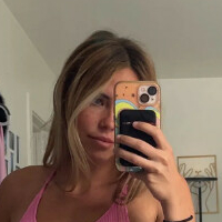 Asha McGinnis Çıplak