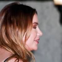 Ashley Benson Çıplak