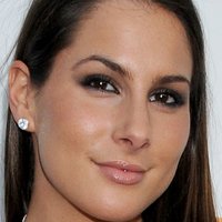Ashley Dupré Çıplak