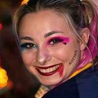 Ashley Flatt Çıplak