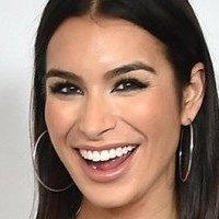 Ashley Laconetti Çıplak