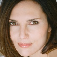 Ashley Laurence Çıplak