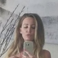 Ashley Mitchell Çıplak
