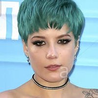 Ashley Nicolette Frangipane Çıplak
