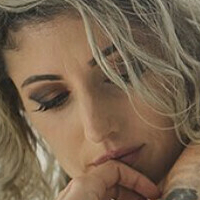 ashleyrosegangi Çıplak
