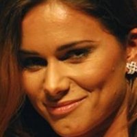 Asia Vieira Çıplak