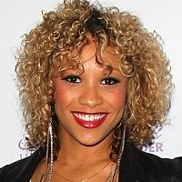 Asia'H Epperson Çıplak