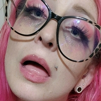 aspookydoll Çıplak