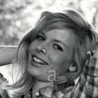Astrid Frank Çıplak