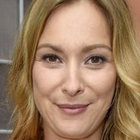 Astrid Leberti Çıplak