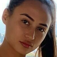 Astrid Nelsia Çıplak