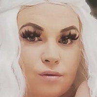 Astrid Star Çıplak