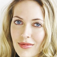 Athena Isabel Lebessis Çıplak