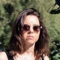 Aubrey Plaza Çıplak