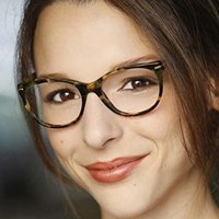 Aubrey Reynolds Çıplak