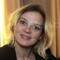 Aude Lener Çıplak