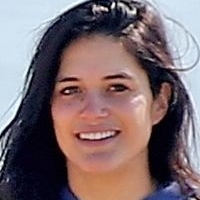 Audra Mari Çıplak