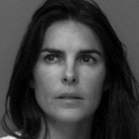 Audra Ricketts Çıplak