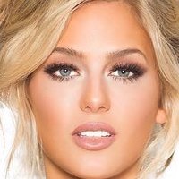Audrey Aleen Allen Çıplak