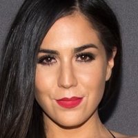 Audrey Esparza Çıplak