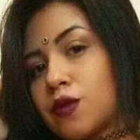 Audrey Rojas Çıplak