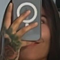 Aurobel Contreras Çıplak