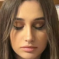 Aurora Iacono Çıplak