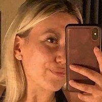 Aurora Lyngdal Çıplak
